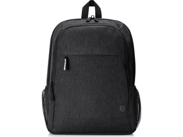 15.6-inch laptop backpack with water-resistant design