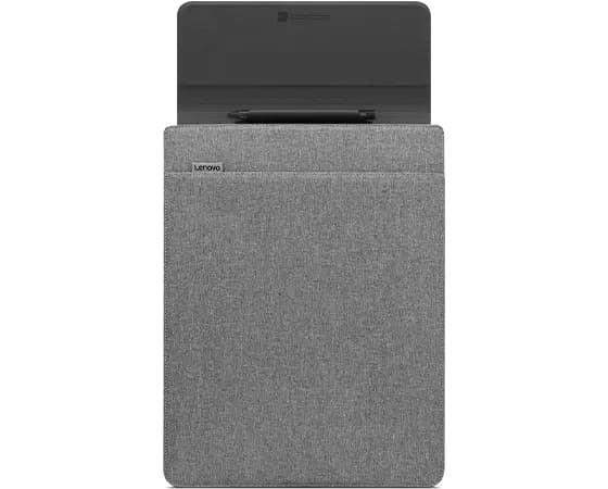 Lenovo - Fodral för bärbar dator - 14.5" - grå