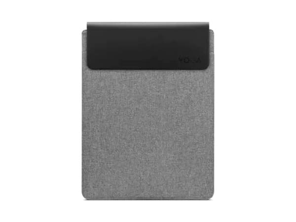 Lenovo - Fodral för bärbar dator - 14.5" - grå