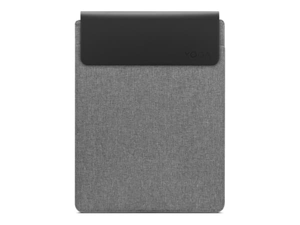 Lenovo - Fodral för bärbar dator - 14.5" - grå