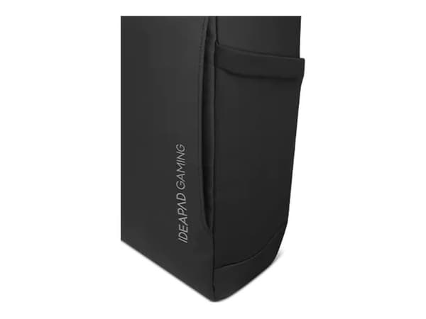 Lenovo IdeaPad Gaming Modern Backpack - Ryggsäck för bärbar dator - 16" - svart