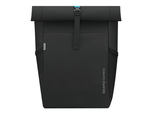 Lenovo IdeaPad Gaming Modern Backpack - Ryggsäck för bärbar dator - 16" - svart