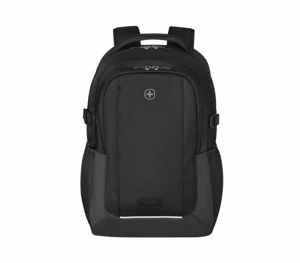 Wenger XE Ryde 16" kannettava tietokone reppu, jossa on tablettilokero musta