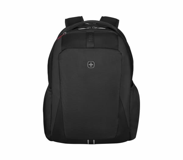 Wenger XE Professional - Ryggsäck för bärbar dator - with tablet pocket - 15.6" - svart