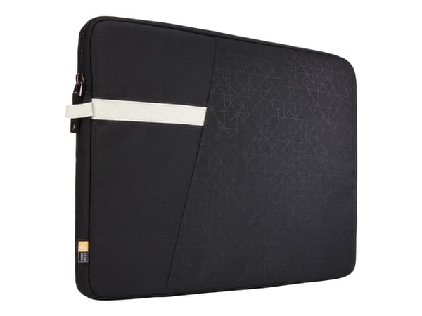 Case Logic Ibira IBRS-215 - Notebookhylster - 15.6" - svart