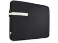 Miniatyrbilde 2 av 5: Case Logic Ibira IBRS-215 - Notebookhylster - 15.6" - svart