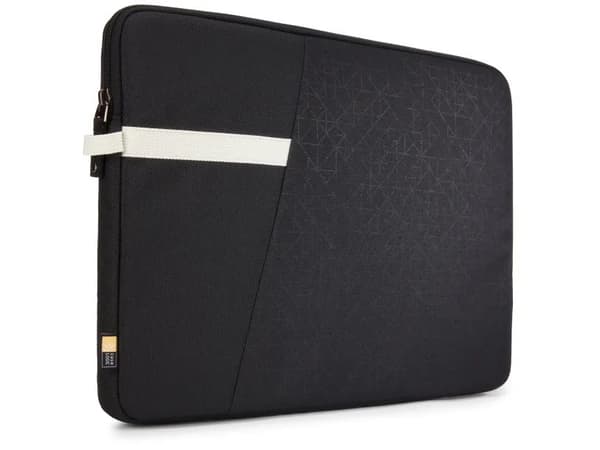 Case Logic Ibira IBRS-215 - Notebookhylster - 15.6" - svart