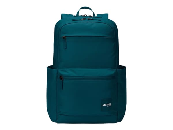Case Logic Uplink CCAM-3216 - Notebookryggsekk - 15.6" - mørk tealfarge
