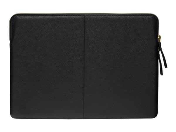 dbramante1928 Paris+ - Fodral för bärbar dator - 14" - nattsvart - för Apple MacBook Pro (14.2 tum)