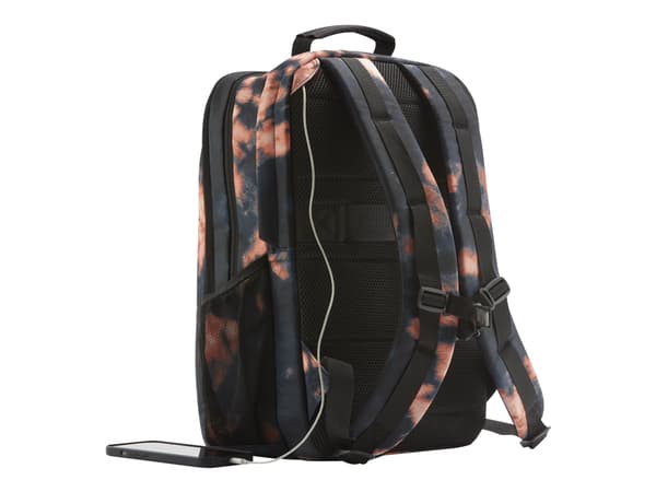 HP - Campus XL - notebookryggsekk - 16.1" - bindefarge