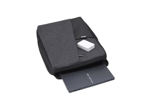 ASUS AP4600 - Ryggsäck för bärbar dator - 16" - grå