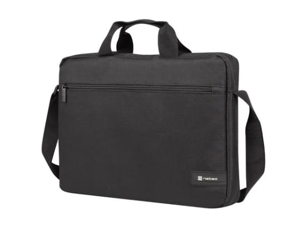 NATEC Wallaroo, Portfölj, 39,6 cm (15.6"), Axelrem