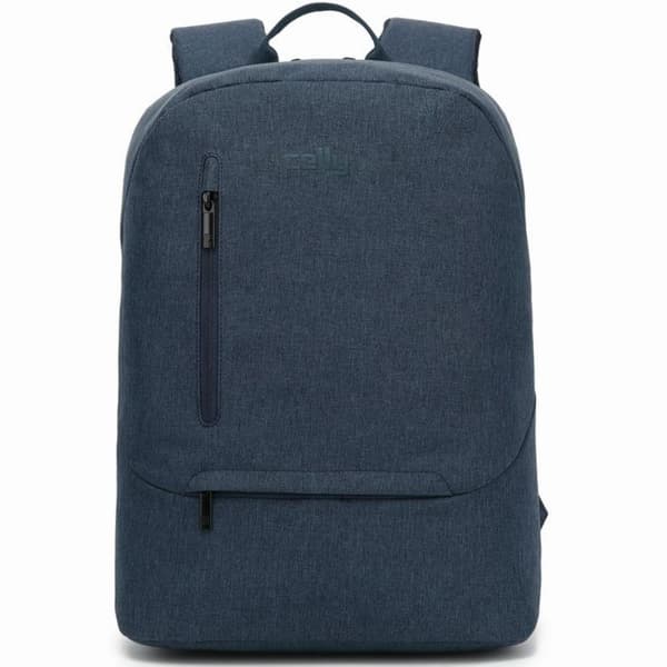 Celly Daypack Laptop-ryggsekk 16" blå