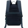 Miniatyrbilde 4 av 5: Celly Daypack Laptop-ryggsekk 16" blå