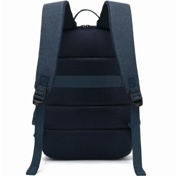 Celly Daypack Laptop-ryggsekk 16" blå