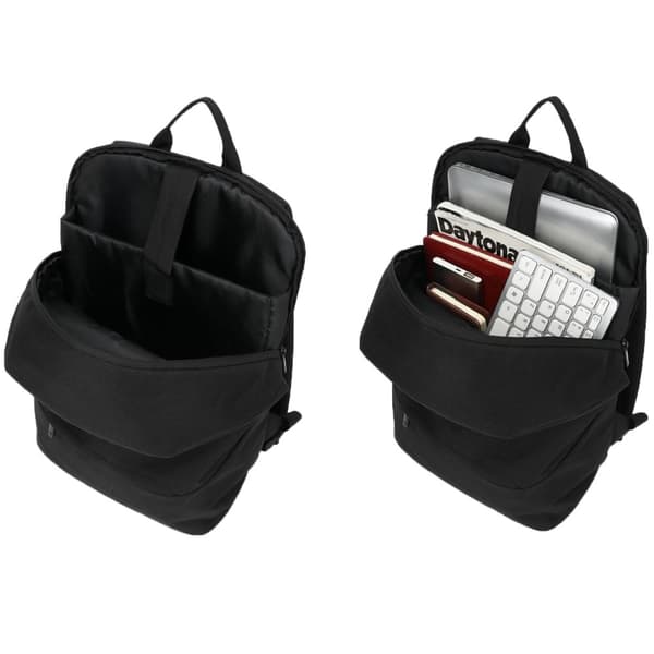 Celly Daypack Laptop-ryggsekk 16" blå