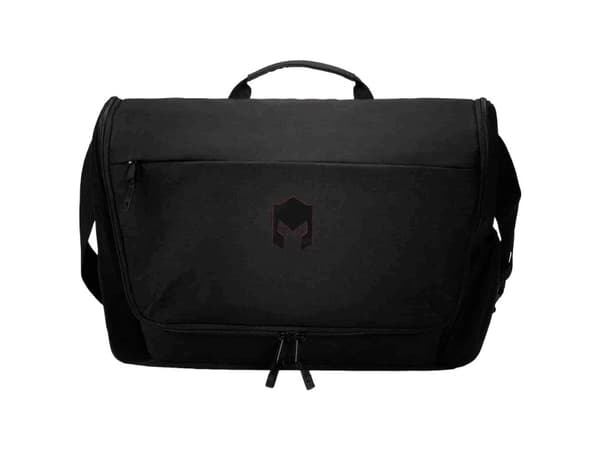 Caturix Curridur - Notebook-väska - 15.6" - svart