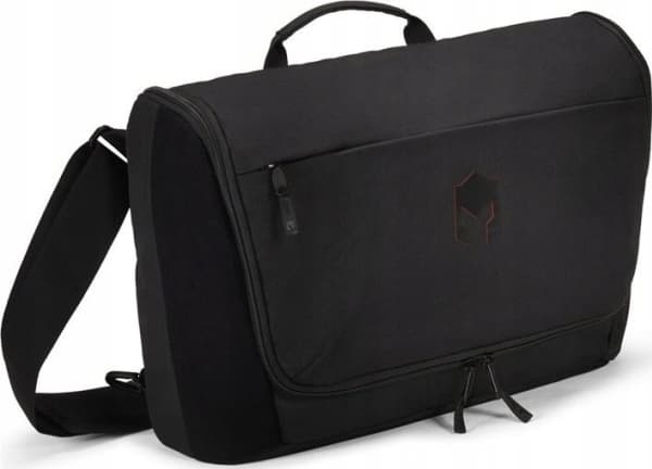 Caturix Curridur - Notebook-väska - 15.6" - svart