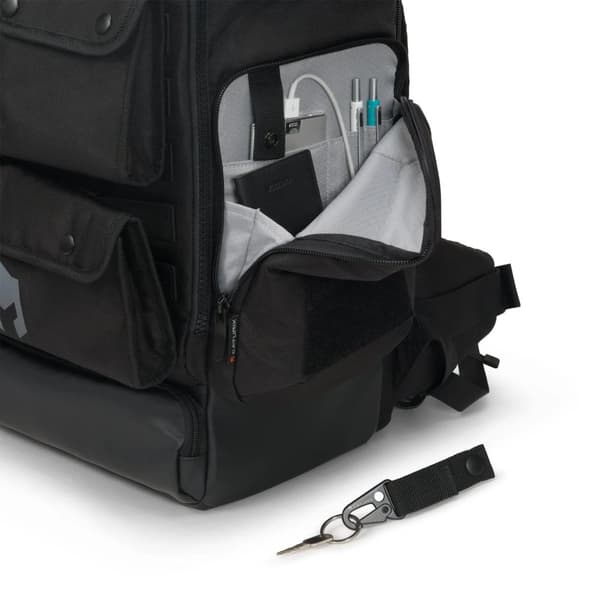 Dicota - Ryggsekk for bærbar PC - 15,6"