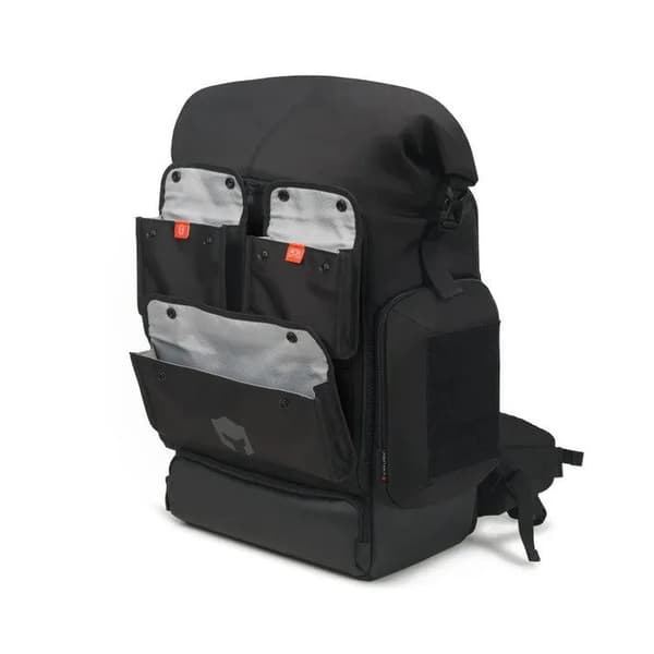 Dicota - Ryggsekk for bærbar PC - 15,6"