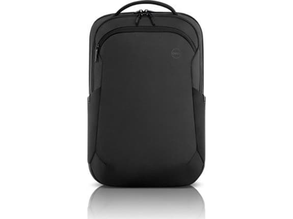 Dell EcoLoop Pro CP5723 - Ryggsäck för bärbar dator - upp till 15,6" - svart