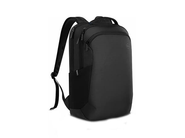 Dell EcoLoop Pro CP5723 - Ryggsäck för bärbar dator - upp till 15,6" - svart