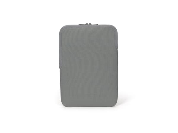 DICOTA Eco SLIM L - Notebookhylster - 15" - grå - for Microsoft Surface Book, Laptop