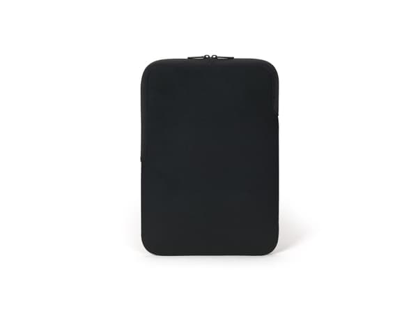 DICOTA Eco SLIM L - Fodral för bärbar dator - 15" - svart - för Microsoft Surface Book, Laptop