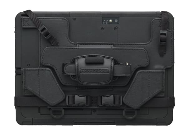 Panasonic FZ-VSTA31U - Rotasjonsstropp for nettbrett - for TOUGHBOOK A3