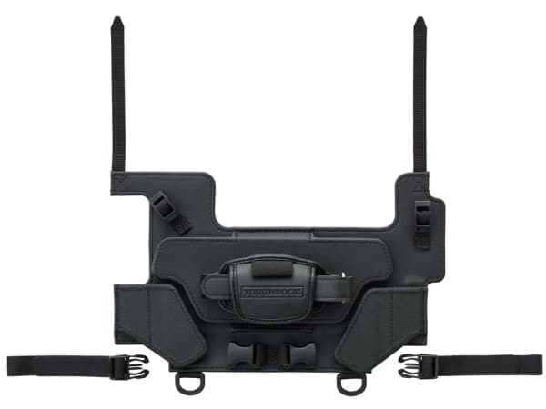 Panasonic FZ-VSTA31U - Rotasjonsstropp for nettbrett - for TOUGHBOOK A3