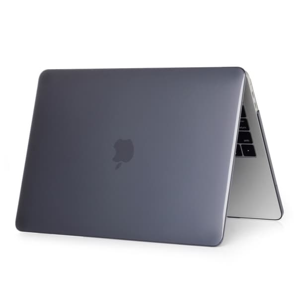 Macbook Air 15 tum (2023) M2 A2941 Skal - Svart