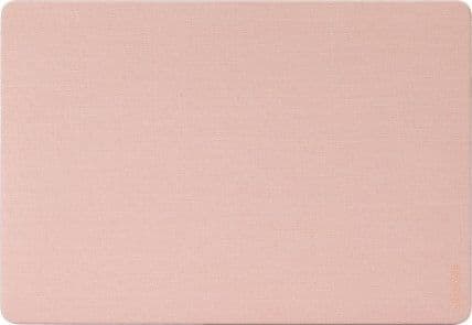 Incase Hardshell texturerat 16-tums fodral, rosa
