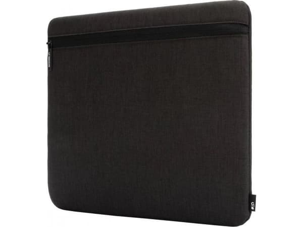 Etui Incase Carry Zip 15" Czarny