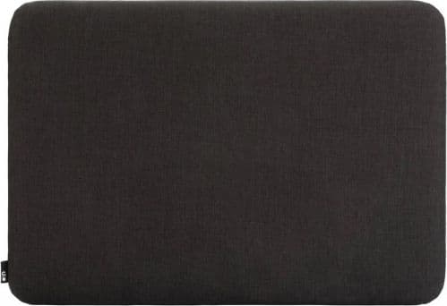 Etui Incase Carry Zip 15" Czarny