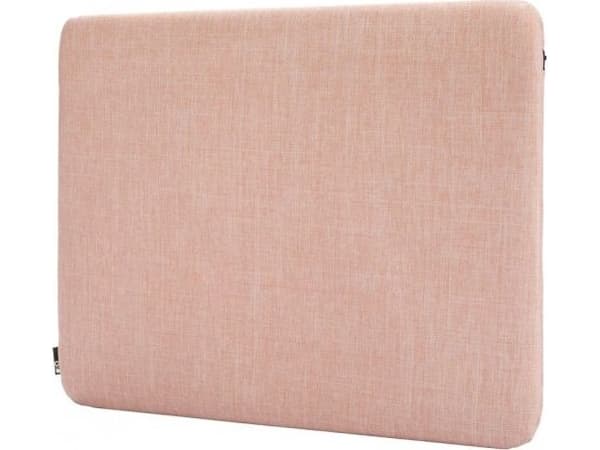 Etui Incase Carry Zip 15" Jasnoróżowy