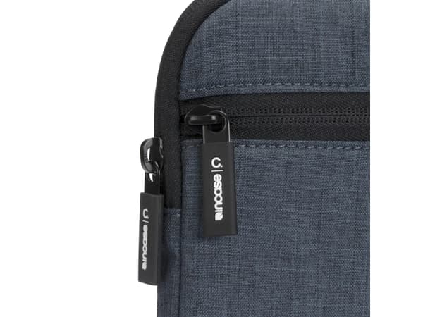Incase INOM100631-NVY, Sleeve case, 33 cm (13")