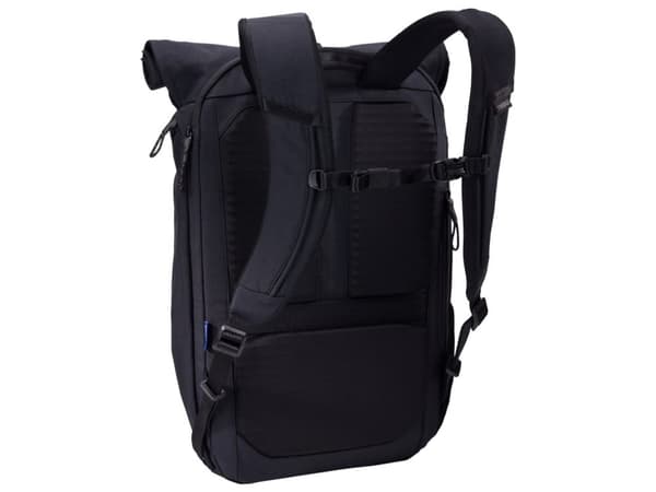 Thule Paramount - Ryggsäck för bärbar dator - 24L - 16" - svart