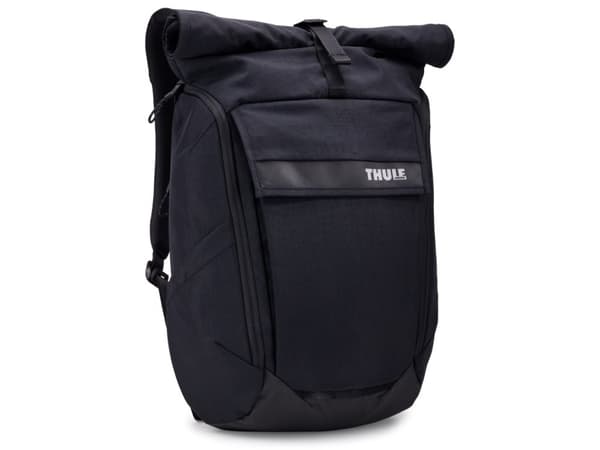 Thule Paramount - Ryggsäck för bärbar dator - 24L - 16" - svart