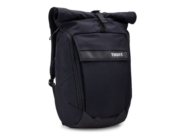Thule Paramount - Ryggsäck för bärbar dator - 24L - 16" - svart