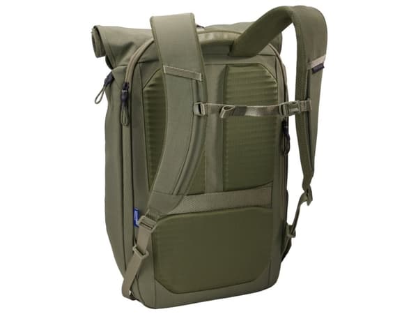 Thule Paramount PARABP3116 myk grønn, urban, unisex, 40,6 cm (16"), lomme til bærbare datamaskiner, nylon, polyester
