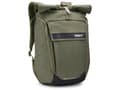 Miniatyrbilde 1 av 5: Thule Paramount PARABP3116 myk grønn, urban, unisex, 40,6 cm (16"), lomme til bærbare datamaskiner, nylon, polyester