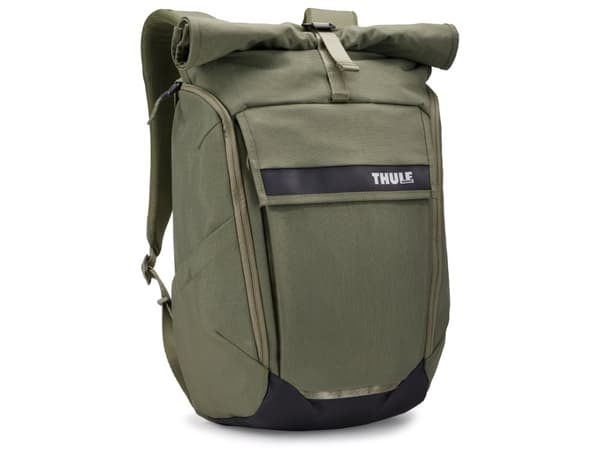 Thule Paramount PARABP3116 myk grønn, urban, unisex, 40,6 cm (16"), lomme til bærbare datamaskiner, nylon, polyester