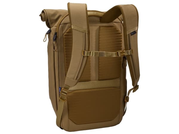 Thule Paramount - Notebookryggsekk - 24L - 16" - dempet grønt