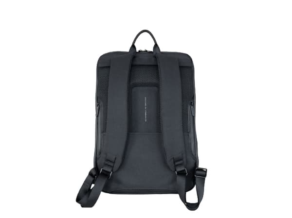 Vonmählen Horizon, Unisex, Notebook-rom, Vanntett, ABS, Metall, Nylon, Polyester