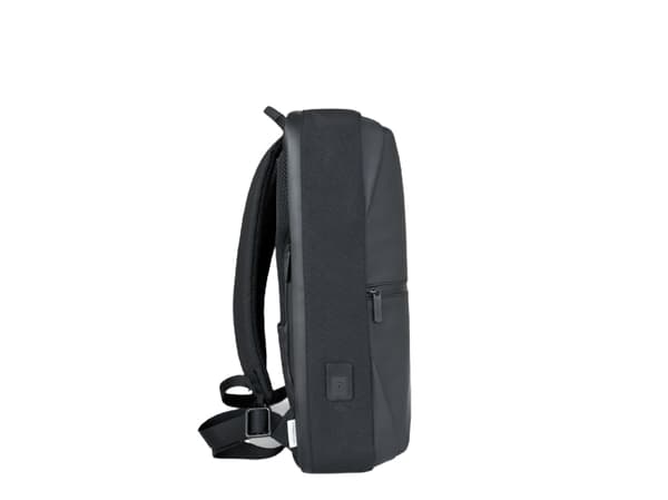 Vonmählen Horizon, Unisex, Notebook-rom, Vanntett, ABS, Metall, Nylon, Polyester