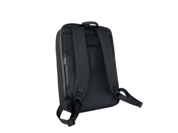 Vonmählen Horizon, Unisex, Notebook-rom, Vanntett, ABS, Metall, Nylon, Polyester