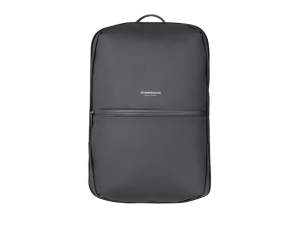 Vonmählen Horizon, Unisex, Notebook-rom, Vanntett, ABS, Metall, Nylon, Polyester