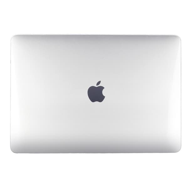 MacBook Air 13 Tommer A2681 (2022) Deksel - Gjennomsiktig