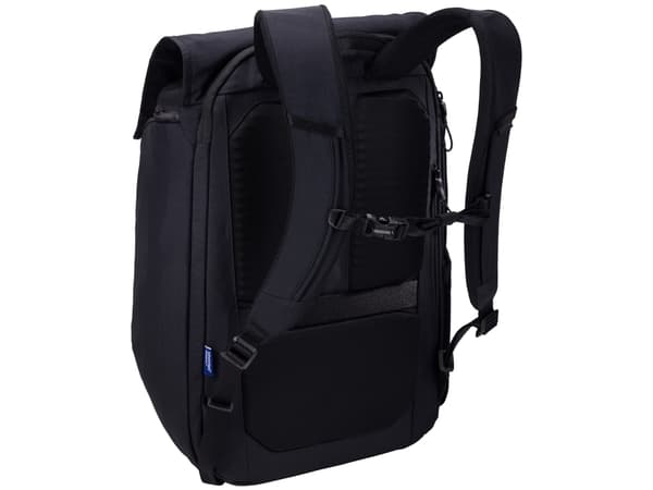 Thule Paramount kannettava tietokone reppu 27L. Musta