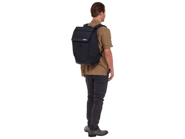 Thule Paramount kannettava tietokone reppu 27L. Musta